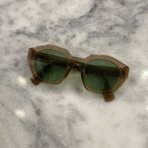 Burberry sunglasses